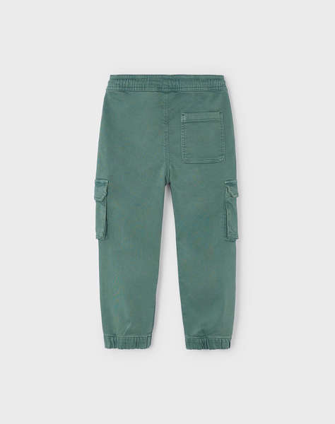 MAYORAL TROUSERS CARGO