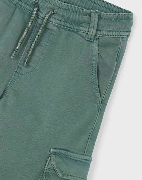 MAYORAL TROUSERS CARGO
