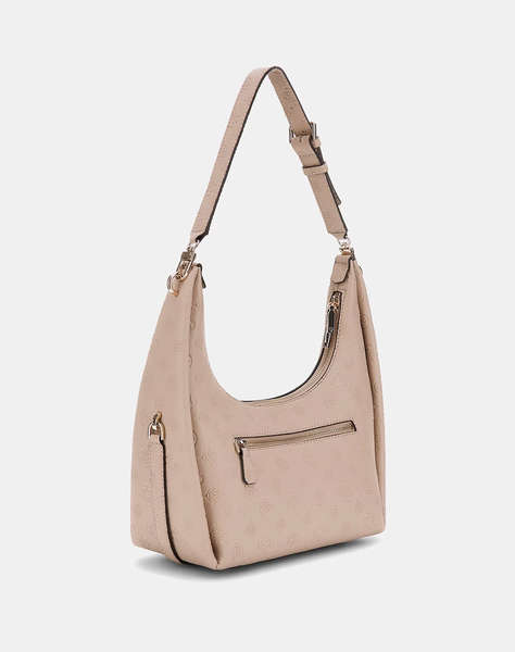 GUESS PHOEBE HOBO SHOULDER BAG WOMEN''S BAG