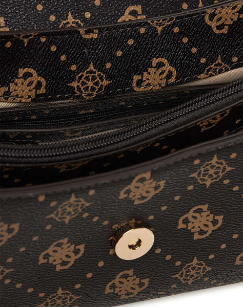 GUESS SILIA CONVERTIBLE XBODY FLAP WOMEN''S BAG