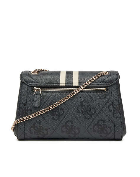 GUESS NOELLE II CNVRTBLE XBODY FLAP WOMEN''S BAG