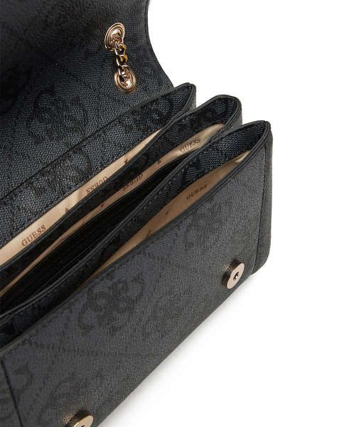 GUESS NOELLE II CNVRTBLE XBODY FLAP WOMEN''S BAG