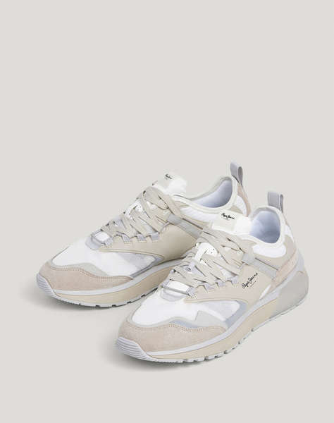 PEPE JEANS DROP 2 STOKE SPORT M МЪЖКИ ОБУВКИ