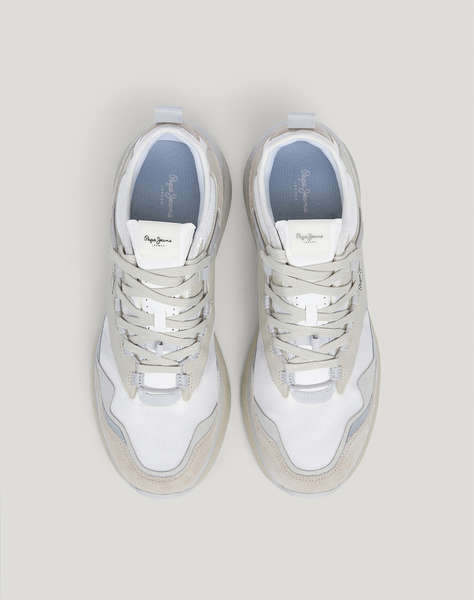 PEPE JEANS DROP 2 STOKE SPORT M МЪЖКИ ОБУВКИ