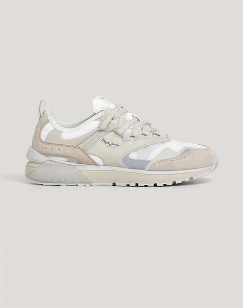 PEPE JEANS DROP 2 STOKE SPORT M МЪЖКИ ОБУВКИ