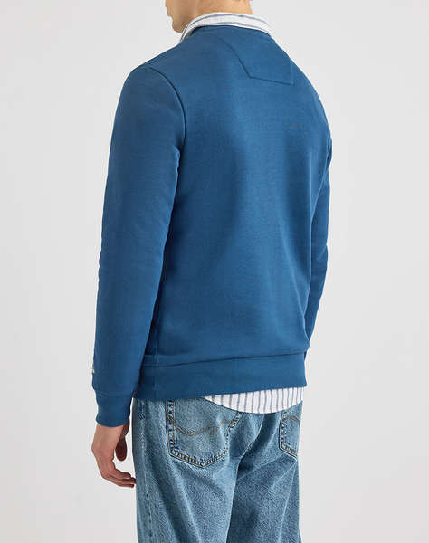 NAUTICA БЛУЗА SWEATSHIRT MM Callisto Sweatshirt