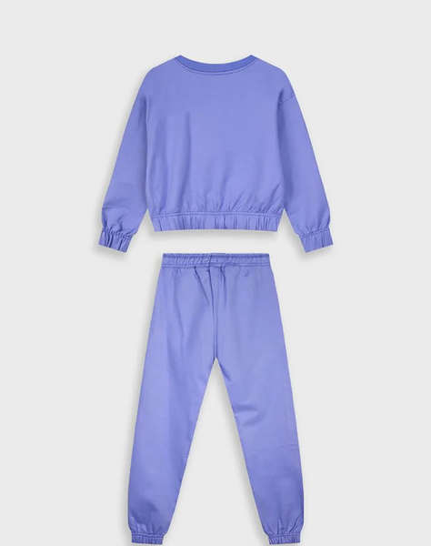 ENERGIERS Детски комплект(БЛУЗА,ПАНТАЛОН)