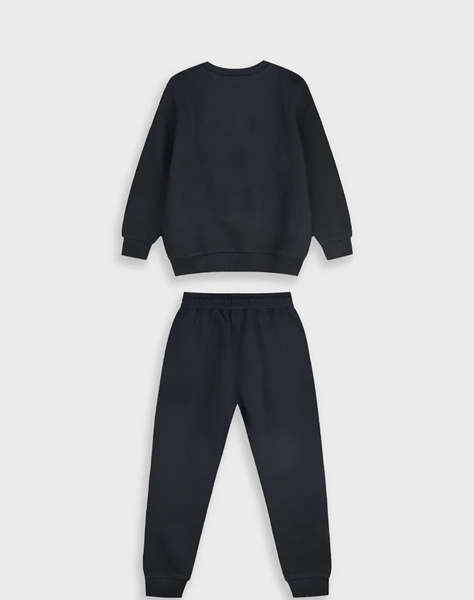 ENERGIERS Детски комплект(БЛУЗА,ПАНТАЛОН)