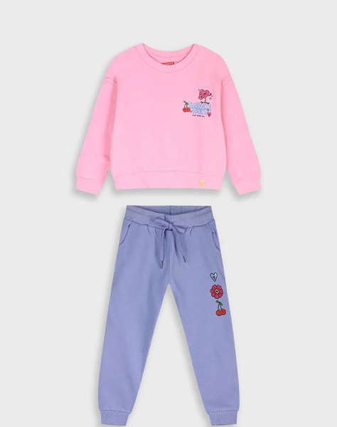 ENERGIERS Детски комплект