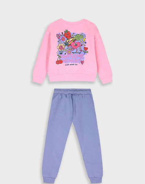 ENERGIERS Детски комплект