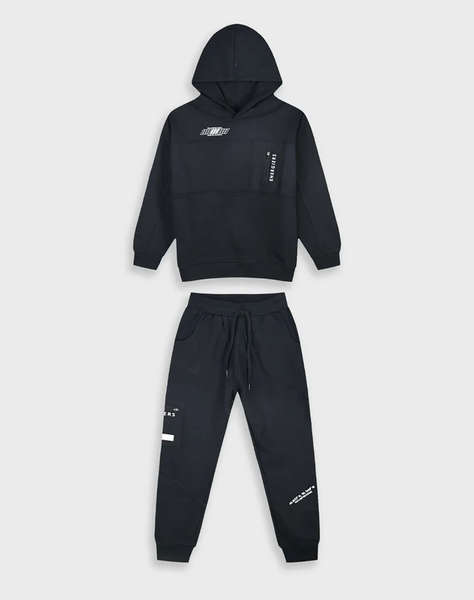 ENERGIERS Детски комплект(БЛУЗА,ПАНТАЛОН)