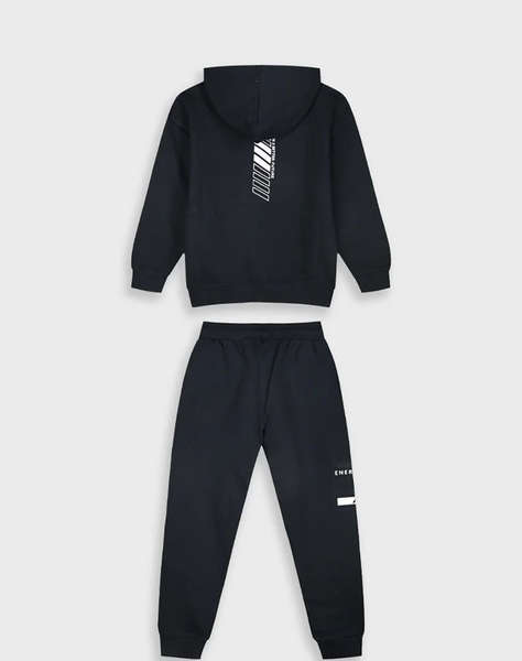 ENERGIERS Детски комплект(БЛУЗА,ПАНТАЛОН)