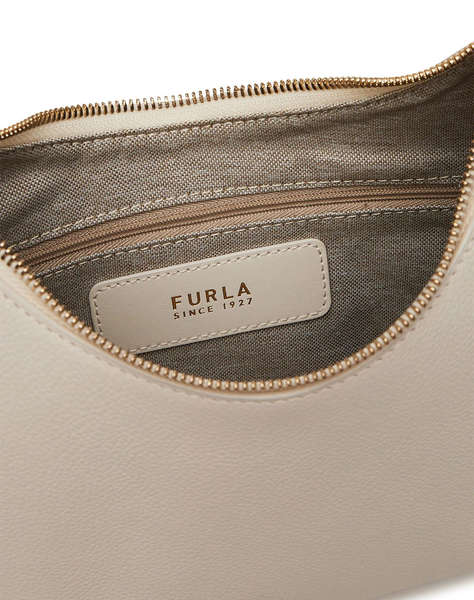FURLA ЧАНТА (Размери: 24 x 14 x 8см.)