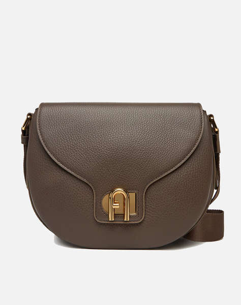 FURLA ЧАНТА (Размери: 23 x 19 x 7см.)