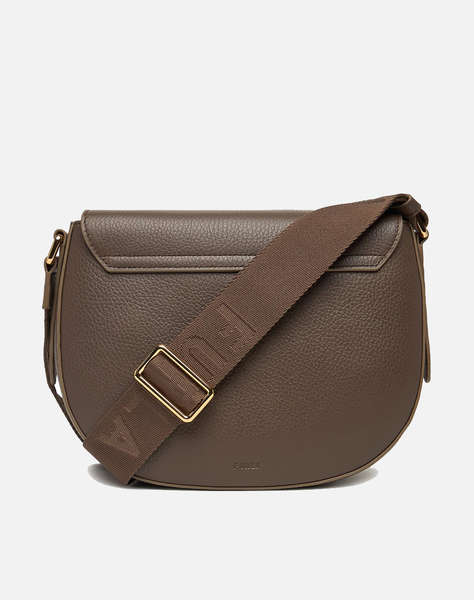 FURLA ЧАНТА (Размери: 23 x 19 x 7см.)