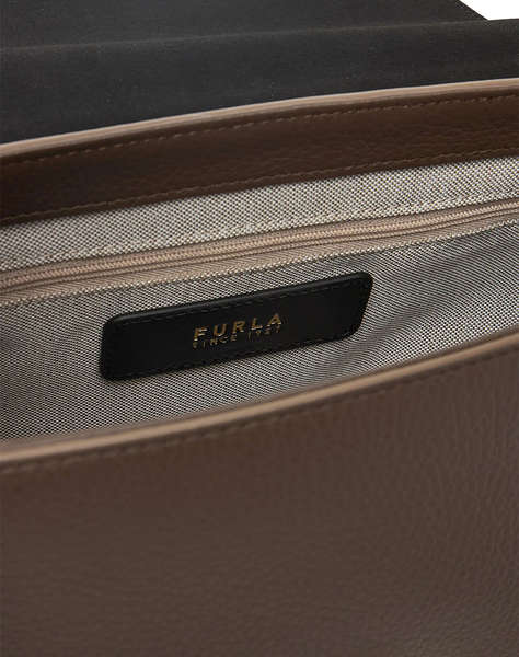 FURLA ЧАНТА (Размери: 23 x 19 x 7см.)
