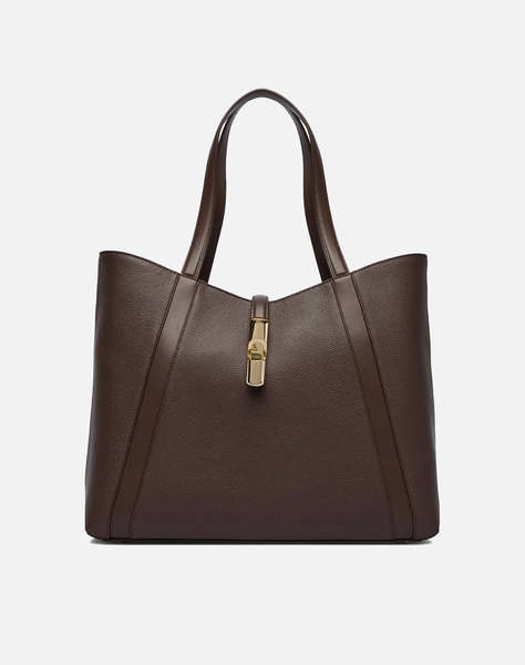 FURLA ЧАНТА (Размери: 36 x 26 x 12см.)
