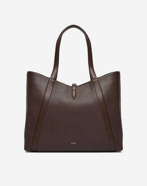 FURLA ЧАНТА (Размери: 36 x 26 x 12см.)