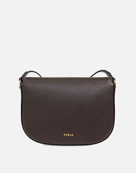 FURLA ЧАНТА (Размери: 22.5 x 17 x 5.5см.)
