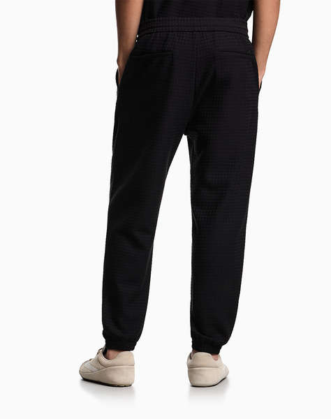 EMPORIO ARMANI TROUSER