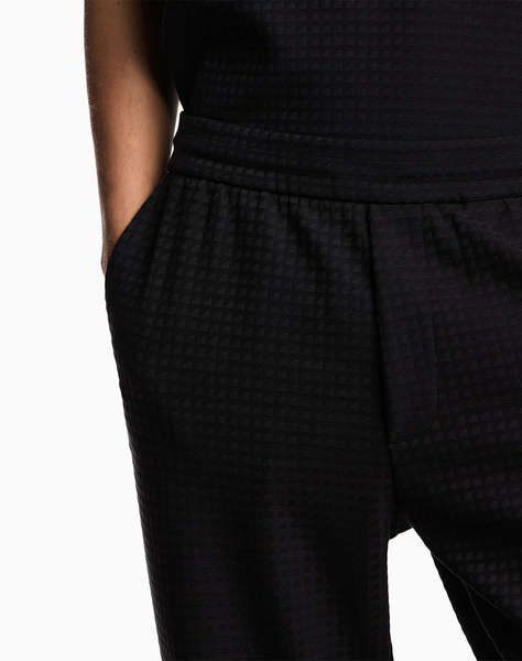 EMPORIO ARMANI TROUSER