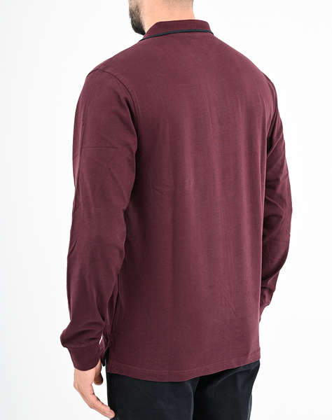 ASCOTT БЛУЗА POLO