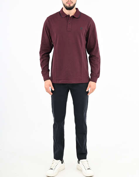 ASCOTT БЛУЗА POLO