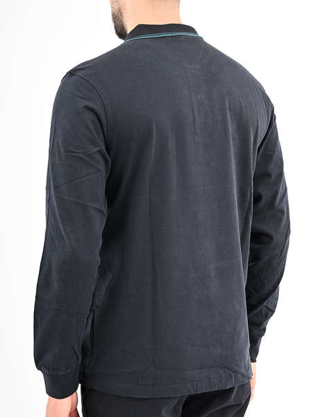 ASCOTT БЛУЗА POLO