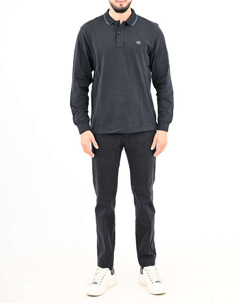 ASCOTT БЛУЗА POLO