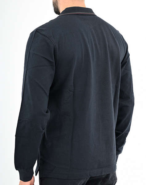 ASCOTT БЛУЗА POLO