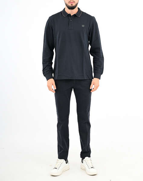 ASCOTT БЛУЗА POLO