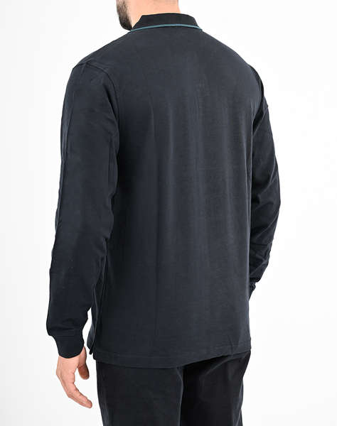 ASCOTT БЛУЗА POLO