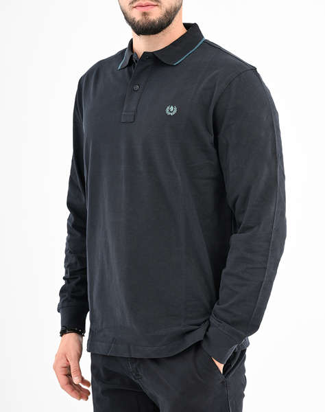 ASCOTT БЛУЗА POLO