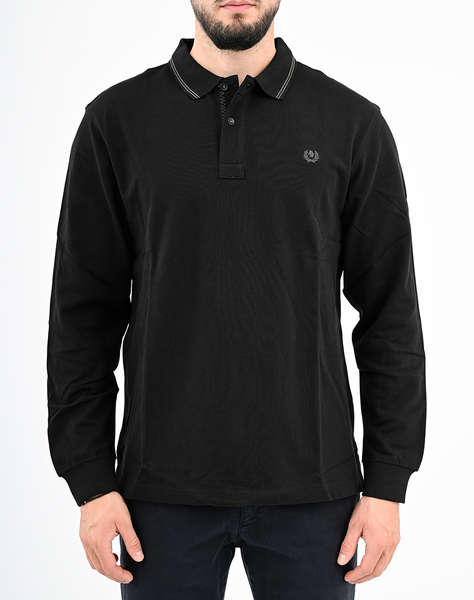 ASCOTT БЛУЗА POLO