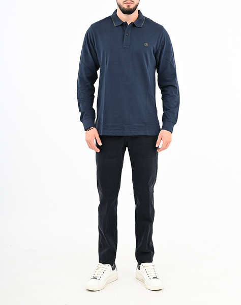 ASCOTT БЛУЗА POLO