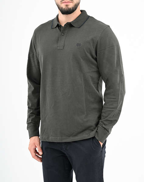 ASCOTT БЛУЗА POLO