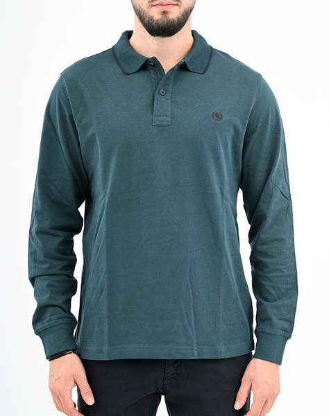 ASCOTT БЛУЗА POLO