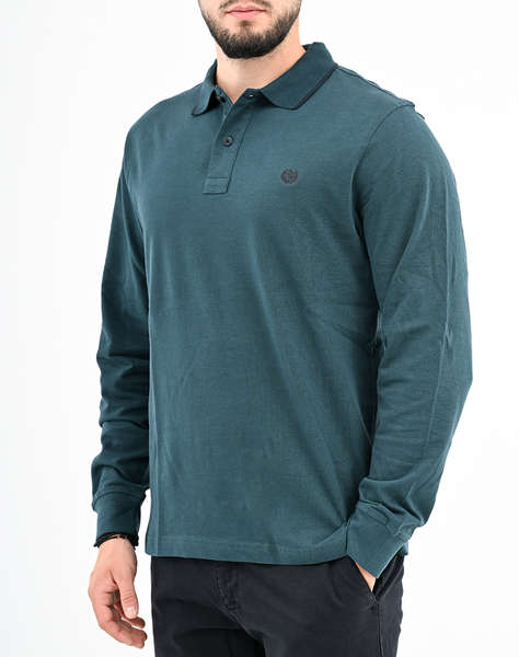 ASCOTT БЛУЗА POLO