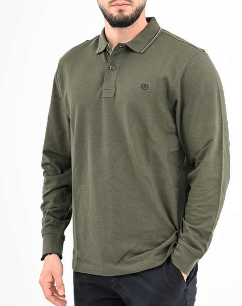 ASCOTT БЛУЗА POLO