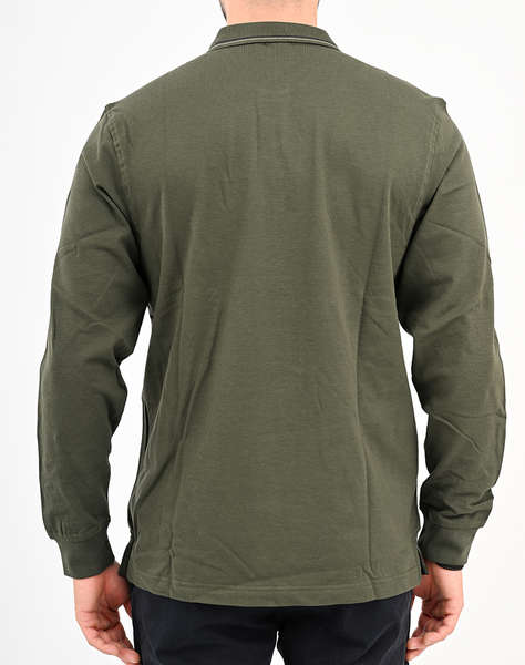 ASCOTT БЛУЗА POLO