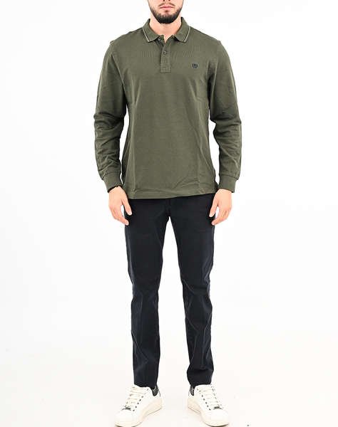 ASCOTT БЛУЗА POLO