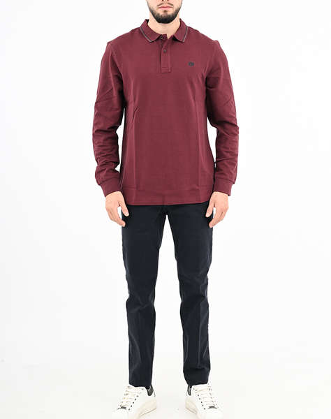 ASCOTT БЛУЗА POLO