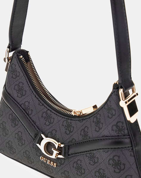 GUESS DEA CROSSBODY TOP ZIP WOMEN''S BAG