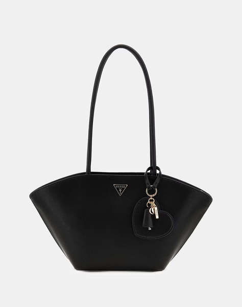 GUESS BOLENA SHOULDER SATCHEL WOMEN''S BAG