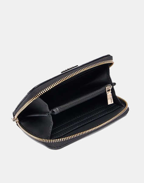 GUESS CRESIDIA II SLG MED ZIP AROUND ДАМСКИ ПОРТФЕЙЛ