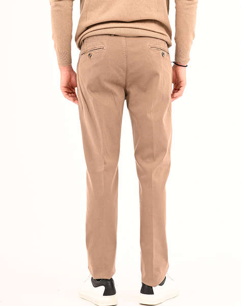 FOUR TEN ПАНТАЛОНИ CHINO