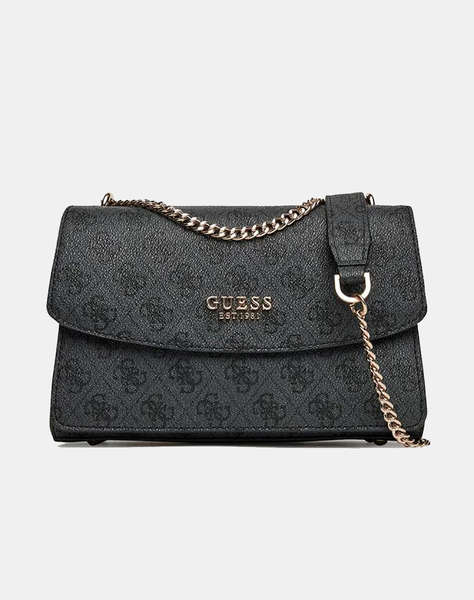 GUESS CALISTA CONVERTIBLE XBODY FLAP WOMEN''S BAG