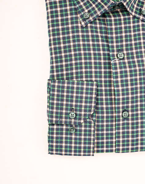 LEXTON РИЗА 50% COTTON-50% POL.