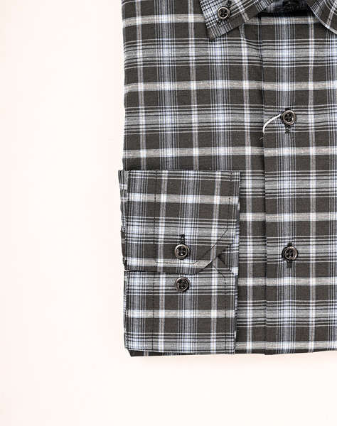 LEXTON РИЗА 50% COTTON-50% POL.