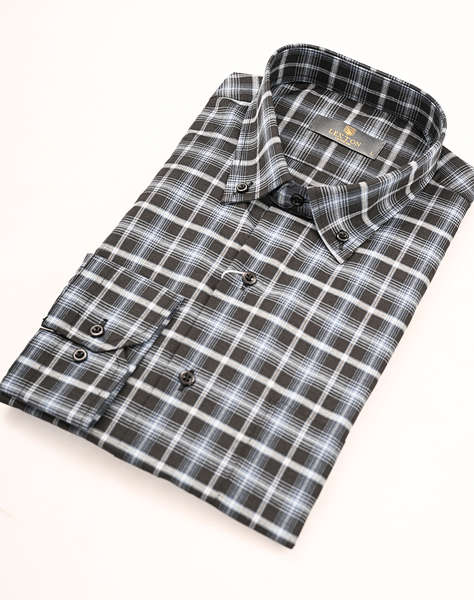 LEXTON РИЗА 50% COTTON-50% POL.